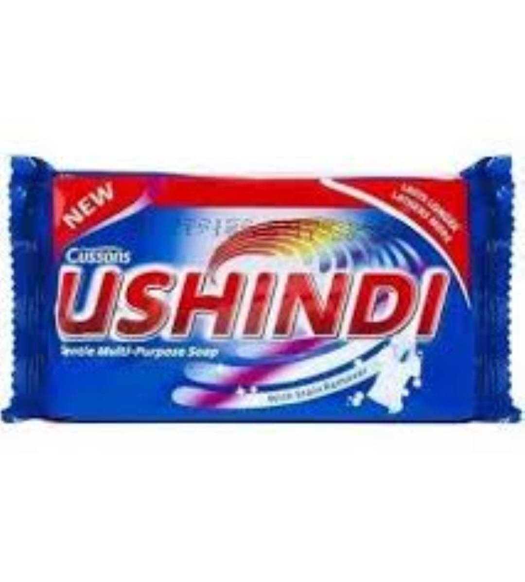 USHINDI BLUE TWIN 175GX2